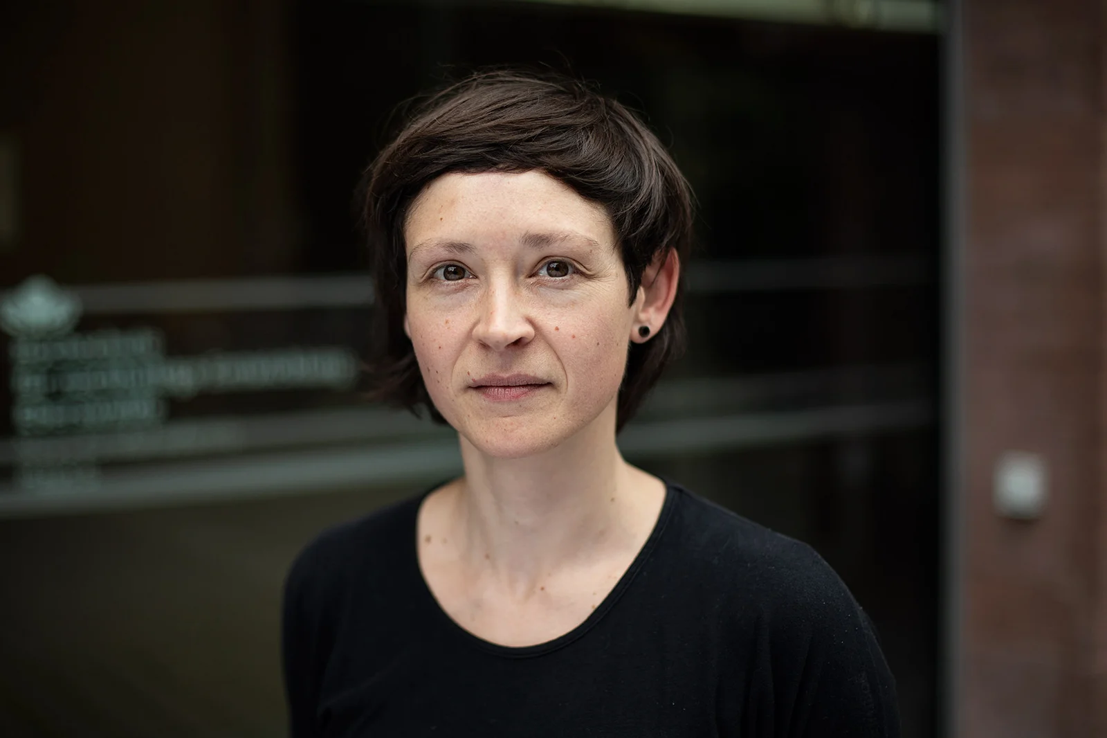 Dr. Jeanette Blumröder Dr. Jeanette Blumröder