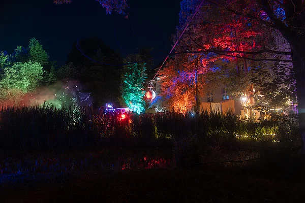 Rückblick aufs Campusfest 2025