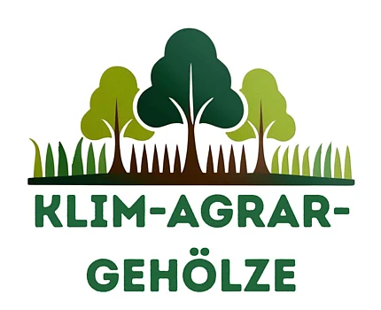 Klim-Agrar-Gehölze