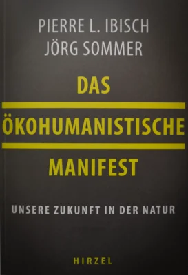Buch zum Ökohumanismus Buch zum Ökohumanismus