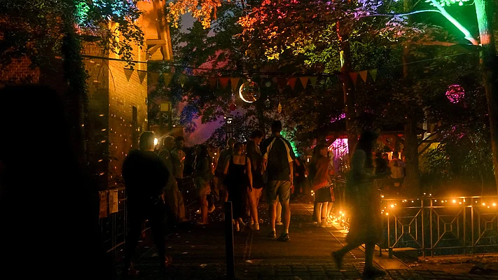 Rückblick aufs Campusfest 2025