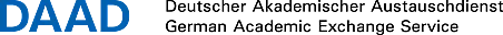 DAAD Logo