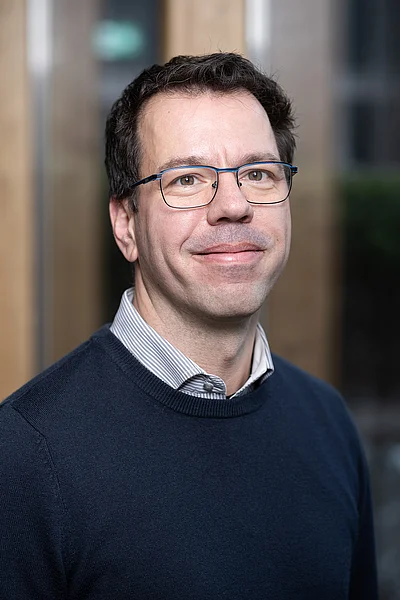 Prof. Dr. Benjamin Engler