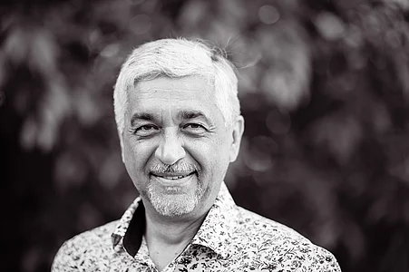 Prof. Dr. Harald Schill