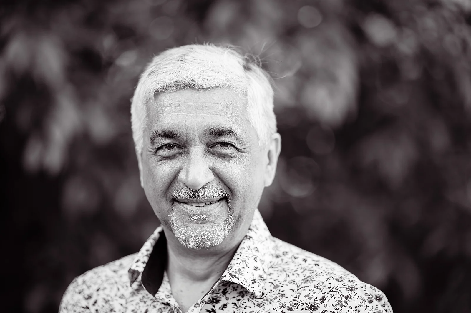 Prof. Dr. Harald Schill