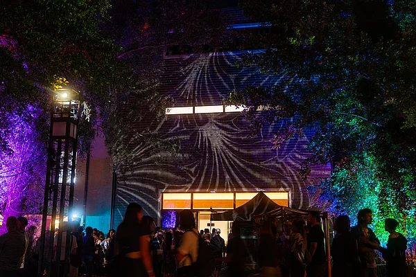 Rückblick aufs Campusfest 2025