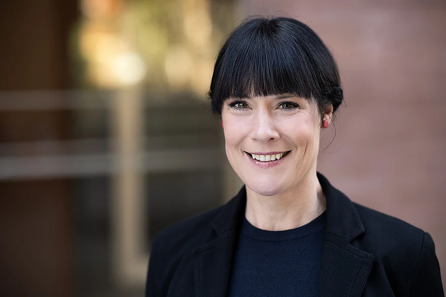 Portraitfoto von Johanna Köhle