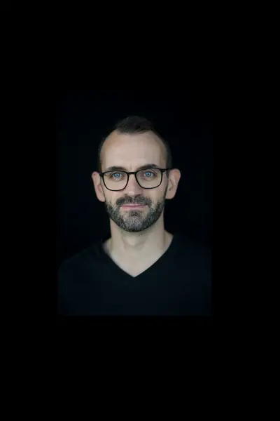 Paul Wolf Ein Mann