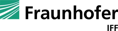 Logo Fraunhofer Institut IFF
