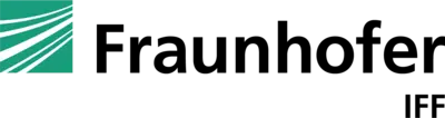 Logo Fraunhofer Institut IFF