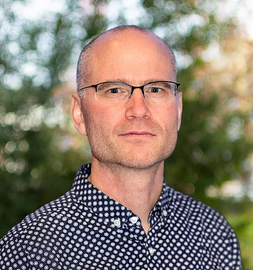 Prof. Dr. Arnim Wiek