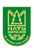 Ukrainian National Forestry University Ukrainian National Forestry University