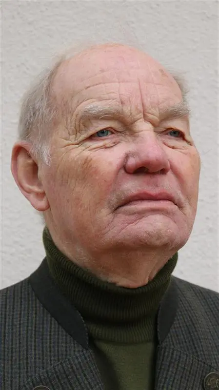 Prof. Dr.-Ing. Dr. rer. silv. Wilfried Perlwitz Prof. Dr.-Ing. Dr. rer. silv. Wilfried Perlwitz