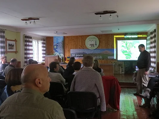 Presentations