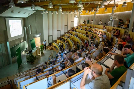 Last Lectures 