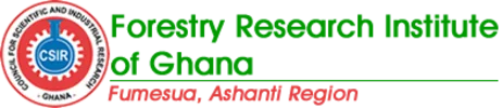 Forestry Research Institute of Ghana