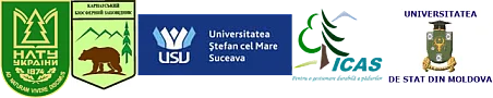 Logo Partnerinstitutionen