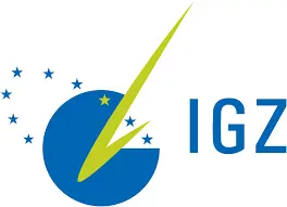 Leibniz-Institut für Gemüse- und Zierpflanzenbau (IGZ) IGZ Logo