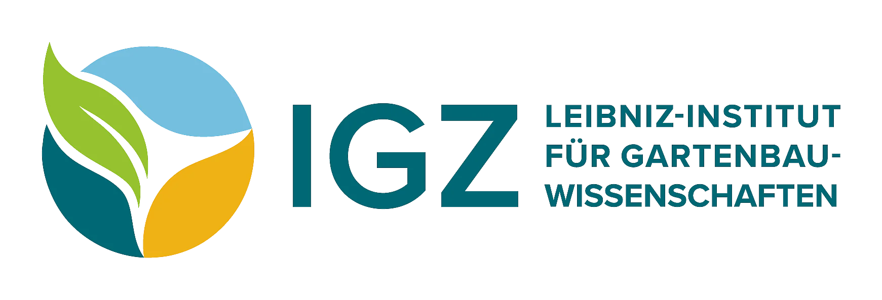 IGZ Logo