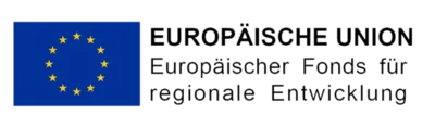 Europäischer Fond für regionale Entwicklung Europäischer Fond für regionale Entwicklung