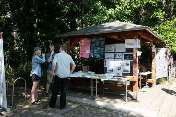 Hochschulinformationstag 2025 Hochschulinformationstag 2025