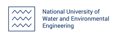 The National University of Water and Environmental Engineering (NUWEE)
