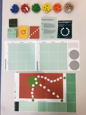 Planspiel komm:loop Planspiel komm:loop