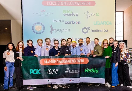 Gruppenbild
