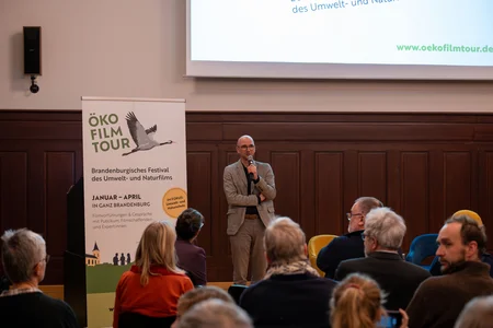 20. Ökofilmtour