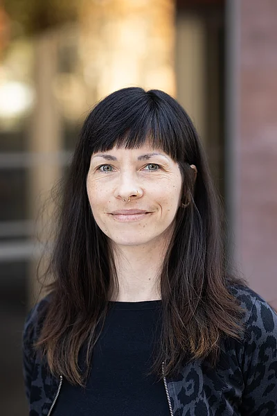 Alexandra Gloede-Kotzém