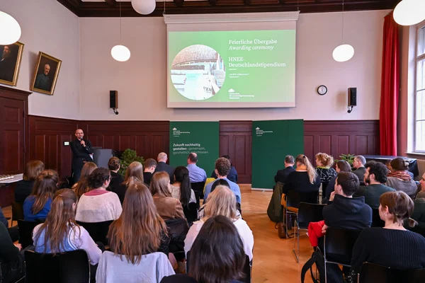 Deutschlandstipendium 2025 Deutschlandstipendium 2025