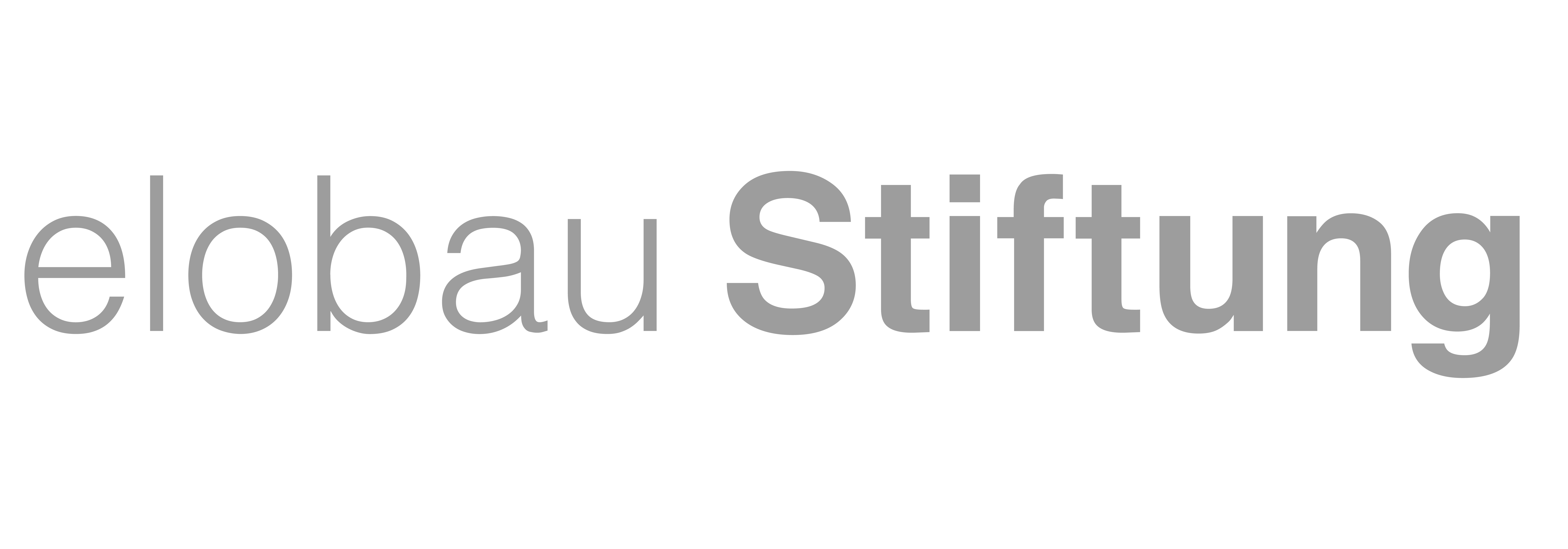 elobau Stiftung