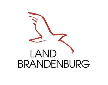 Logo Land Brandenburg