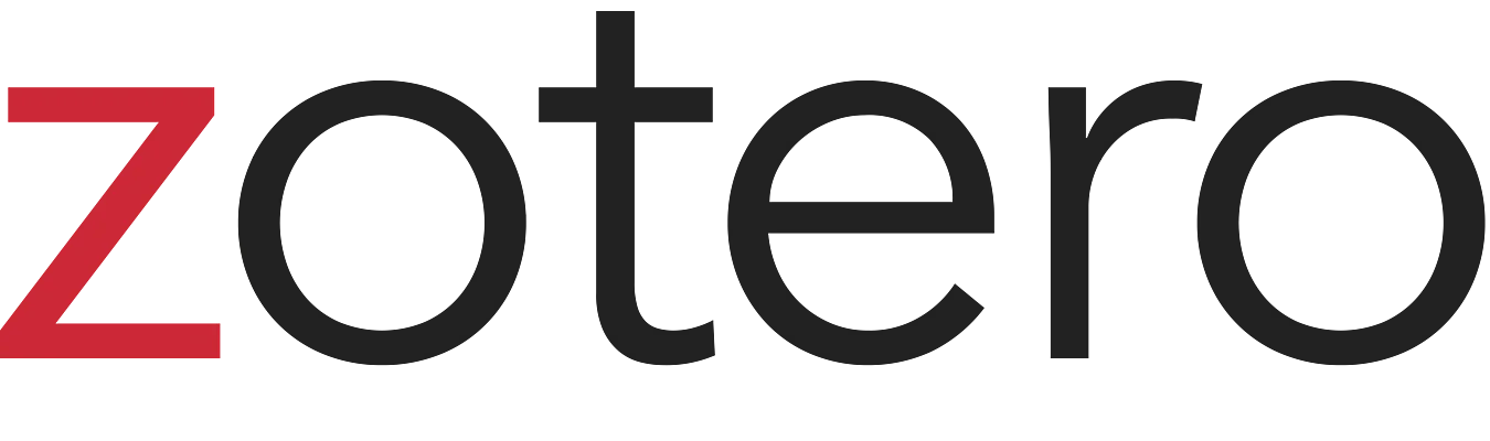 Zotero Logo