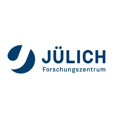 Forschungszentrum Jülich Forschungszentrum Jülich