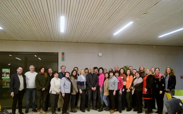 Ukrainian-German Teaching Network 2024 Ukrainian-German Teaching Network 2024
