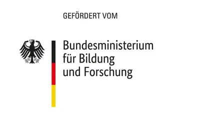 Bundesministerium für Bildung und Forschung Bundesministerium für Bildung und Forschung