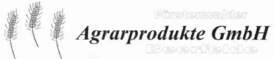 Fürstenwalder Agrarprodukte GmbH Fürstenwalder Agrarprodukte GmbH