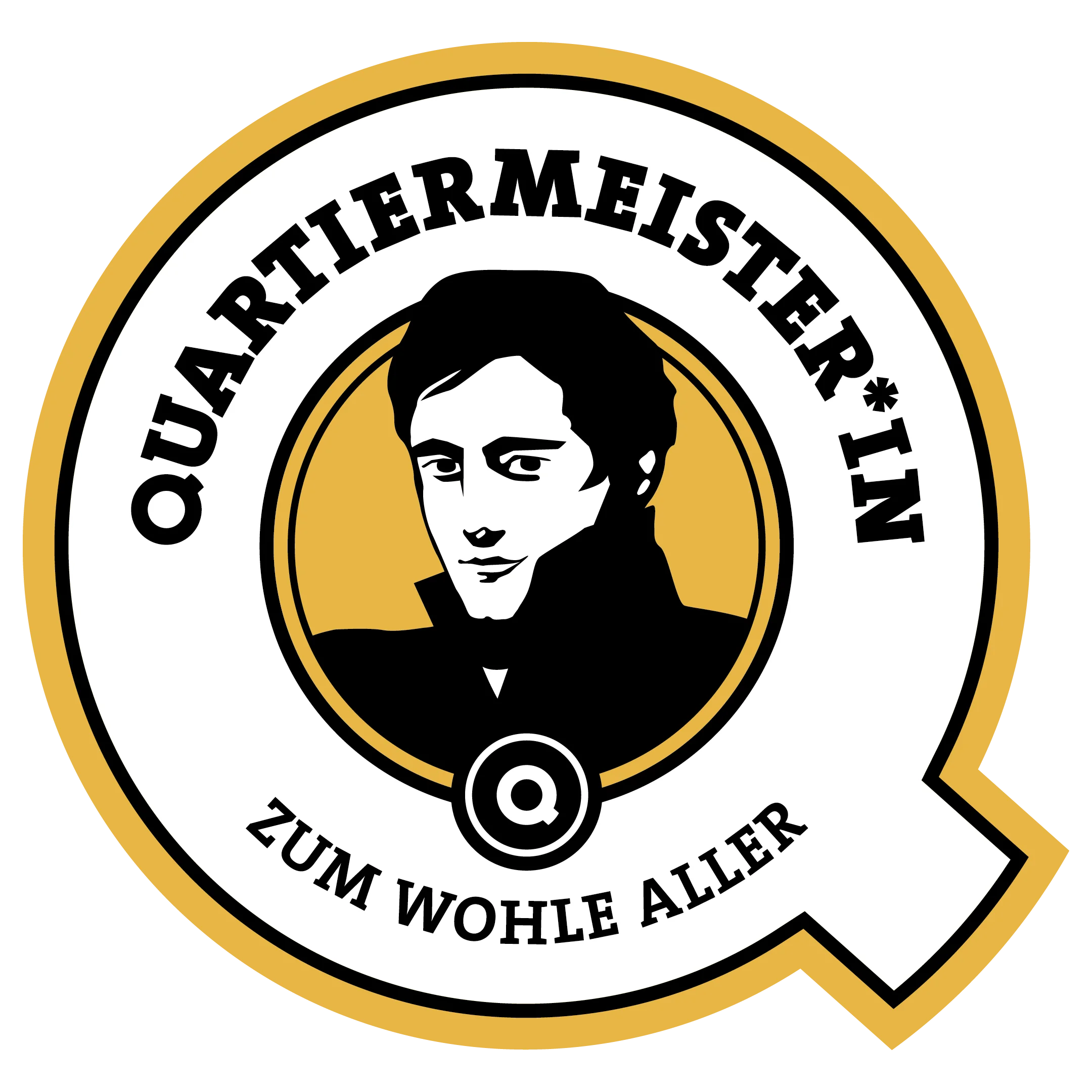 Quartiermeister*in
