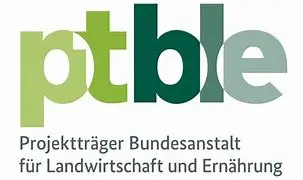 Projektträger Bundesanstalt für Landwirtschaft und Ernährung Projektträger Bundesanstalt für Landwirtschaft und Ernährung