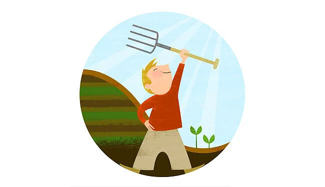 Campusgarten Kompost