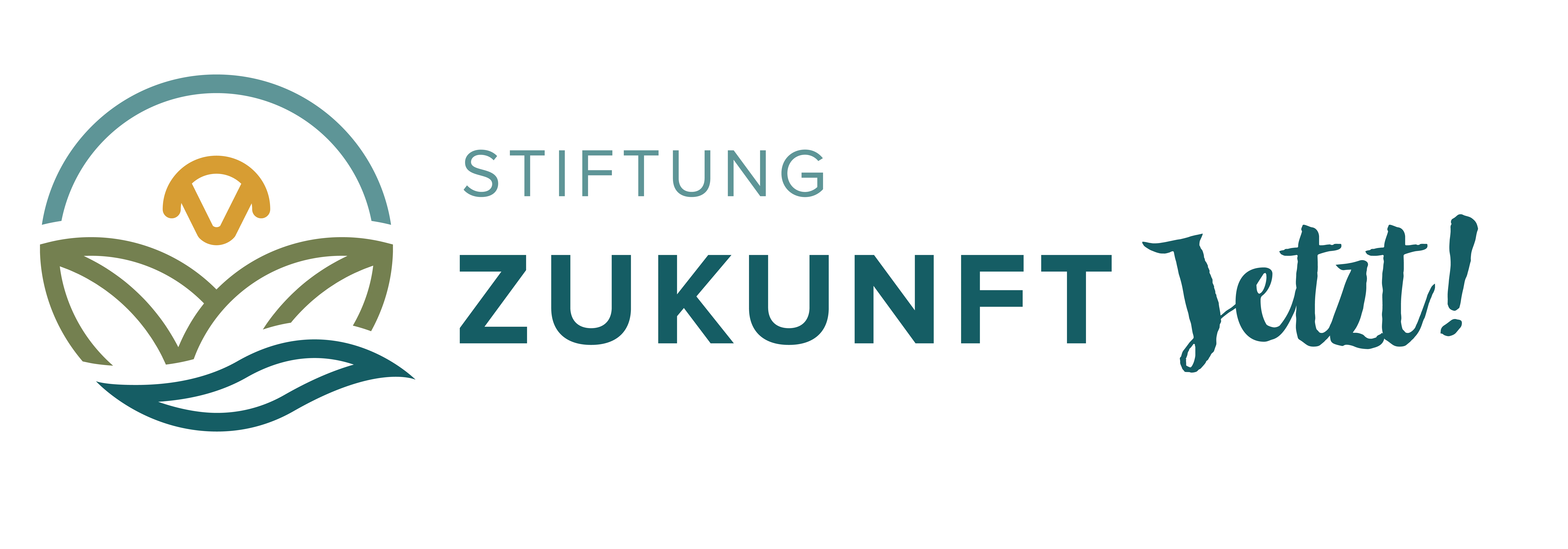Stiftung Zukunft Jetzt!