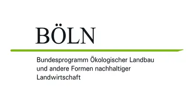 Bundesprogramm Ökologischer Landbau und anderer Formen nachhaltiger Landwirtschaft (BÖLN) Bundesprogramm Ökologischer Landbau und anderer Formen nachhaltiger Landwirtschaft (BÖLN)