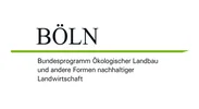 Bundesprogramm Ökologischer Landbau und anderer Formen nachhaltiger Landwirtschaft (BÖLN) Bundesprogramm Ökologischer Landbau und anderer Formen nachhaltiger Landwirtschaft (BÖLN)