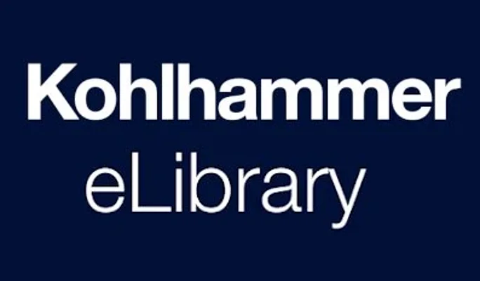 Kohlkammer eLibrary Logo
