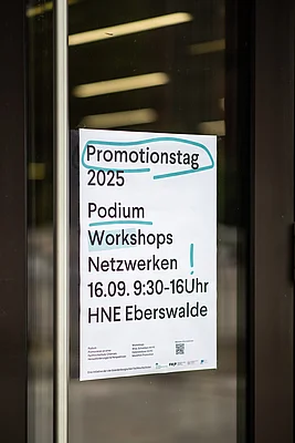 Promotionstag