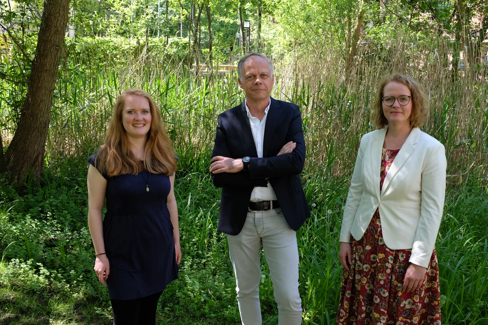 Team Beratungs- und Vernetzungsstelle Team Beratungs- und Vernetzungsstelle