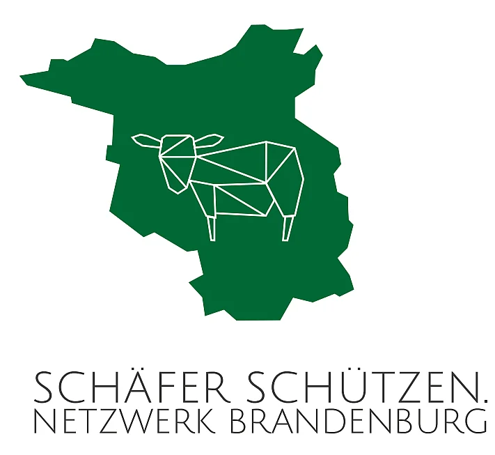 Schäfer schützen Netzwerk Brandenburg