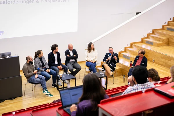 Promotionstag - Promovieren an einer Fachhochschule Promotionstag - Promovieren an einer Fachhochschule