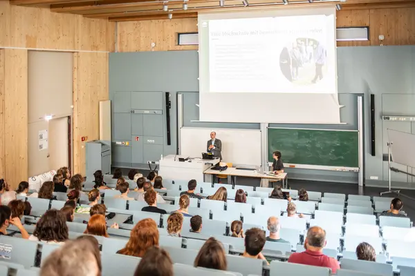 Hochschulinformationstag 2024 Hochschulinformationstag 2024